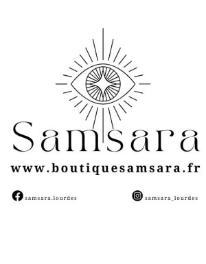 Boutique SAMSARA
