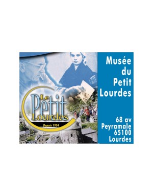 Musée Le Petit Lourdes