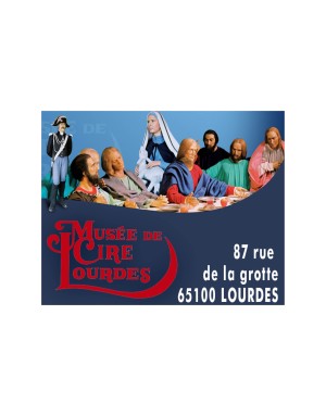 Musée Le Petit Lourdes