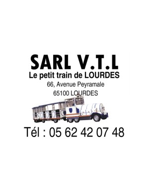 Musée Le Petit Lourdes