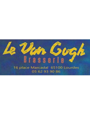 LE VAN GOGH