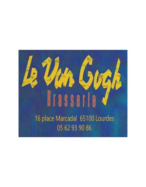 LE VAN GOGH
