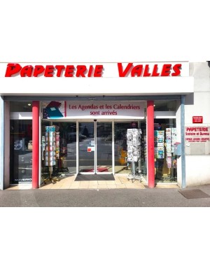 Papeterie Valles