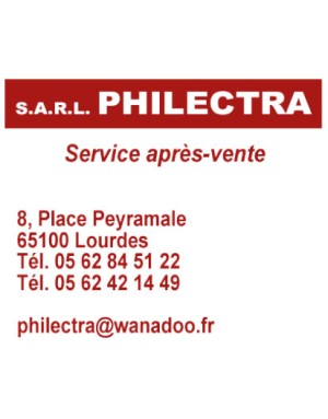 PRO&Cie - Ent. Philectra