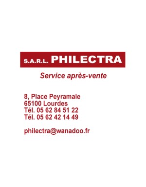 PRO&Cie - Ent. Philectra