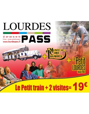 LOURDES PASS