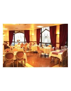 Hôtel ANGELIC Lourdes