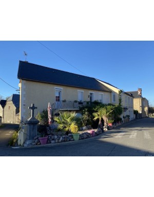 L'AUBERGE CAMPAGNARDE