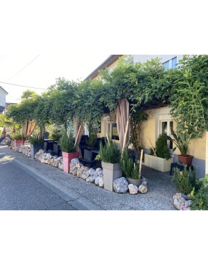 L'AUBERGE CAMPAGNARDE