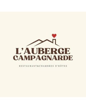 L'AUBERGE CAMPAGNARDE