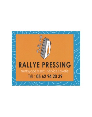 Rallye Pressing