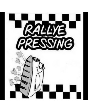 Rallye Pressing