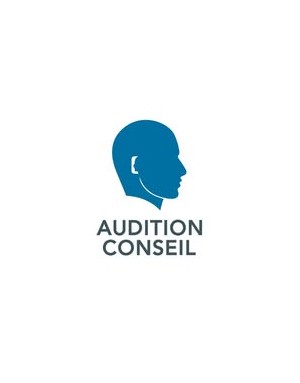 Audition Conseil - Laurent DUBAIL Audioprothésiste
