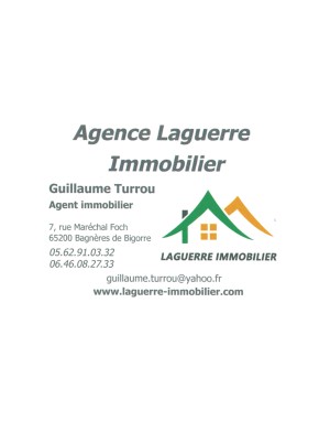 Agence Laguerre Immobilier