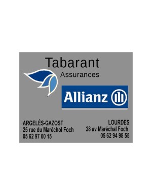ALLIANZ Tabarant
