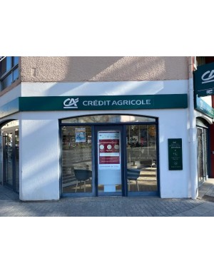 Caisse Régionale du Crédit Agricole