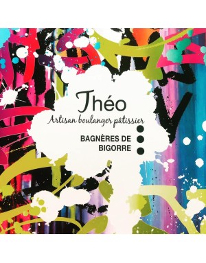 Boulangerie Pâtisserie Théo