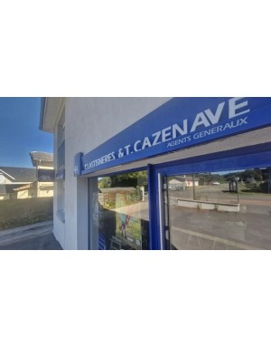 AXA Bagnères de Bigorre