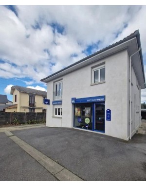 AXA Bagnères de Bigorre