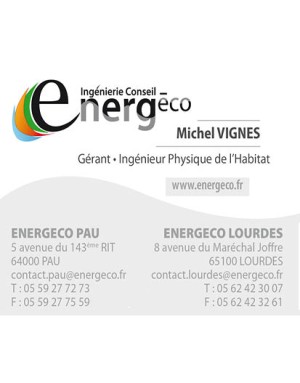 ENERGECO