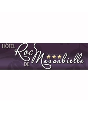 Hôtel Roc de Massabielle