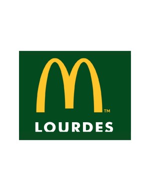 McDonald's Lourdes﻿