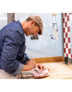 Manse - Boucherie et charcuterie