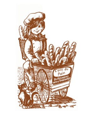 L'AMI DU PAIN
