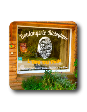 L'AMI DU PAIN
