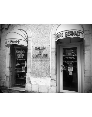 Coiffure Bernadette