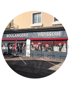 Le Moulin de DON QUICHOTTE