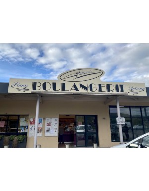 Boulangerie D'Anclades