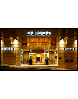 Hôtel Eliséo