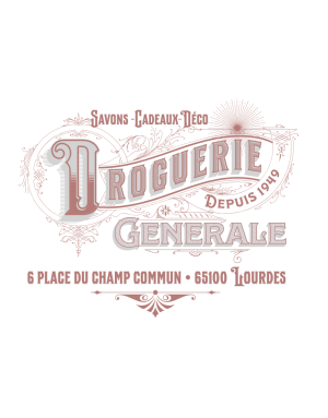 Droguerie Générale