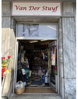 Droguerie Générale