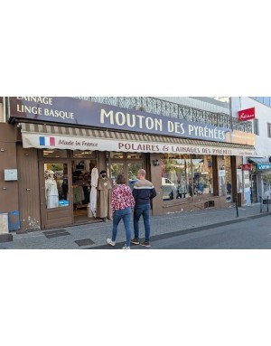 Au Mouton des Pyrénées