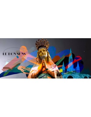 L'Alexandra by LE BON SENS