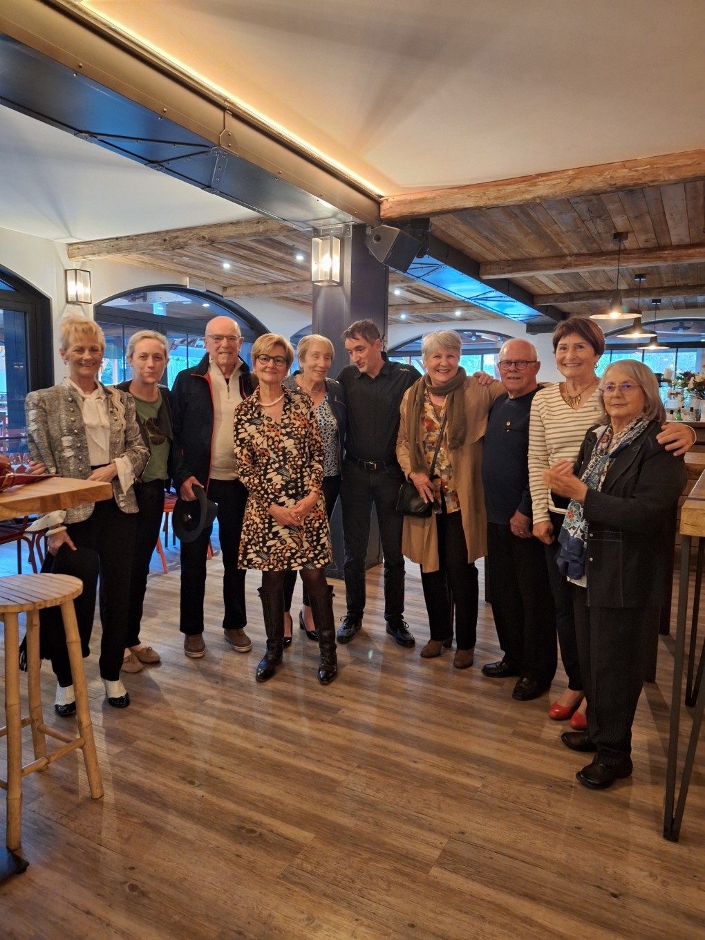 photo Lions d'Argelès-Gazost